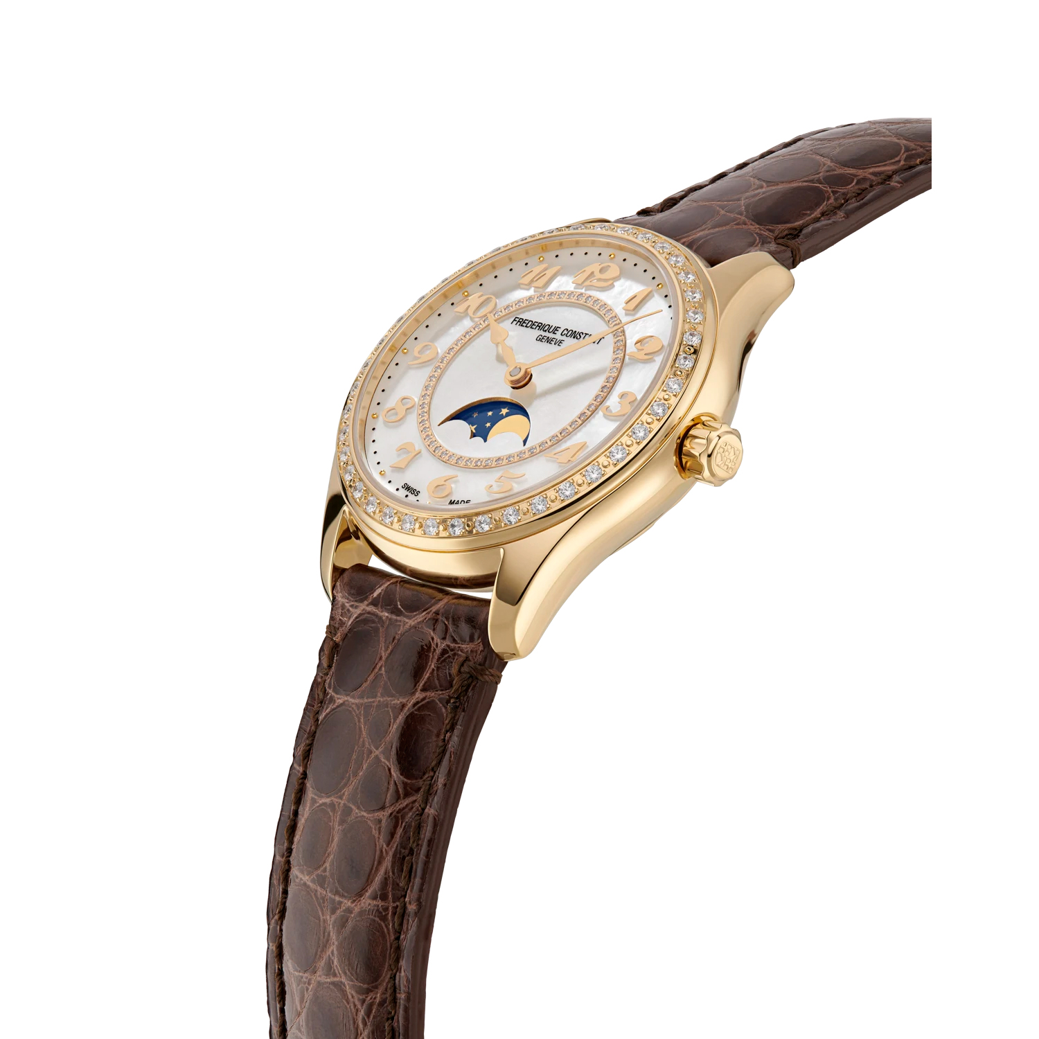 Frederique Constant FC-331MPWD3BD5
